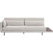 Kalani Danny Light Grey Sofa